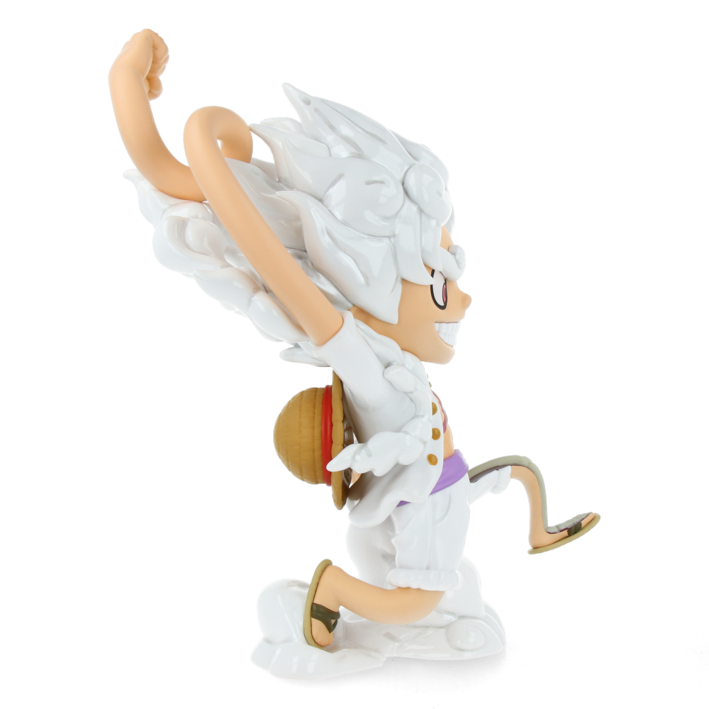 XXRAY Plus : Luffy Gear 5 Edition