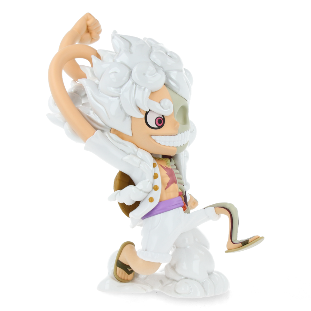 XXRAY Plus : Luffy Gear 5 Edition