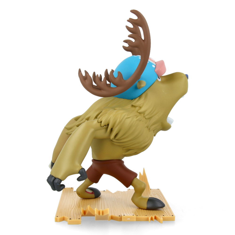 XXRAY Plus Monster Point