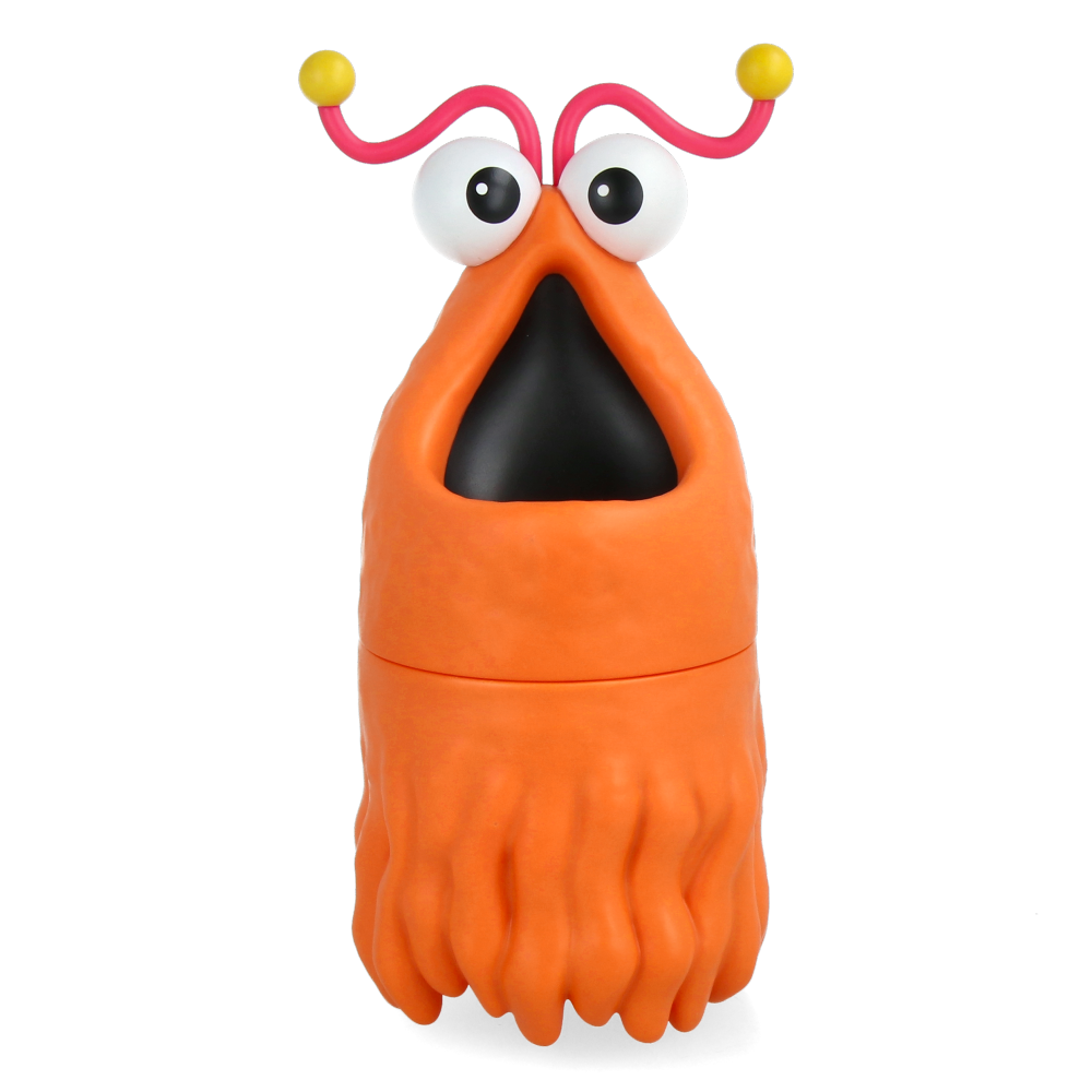 Yip Yip Martian (Orange) - Sesame Street FUN! FUN!
