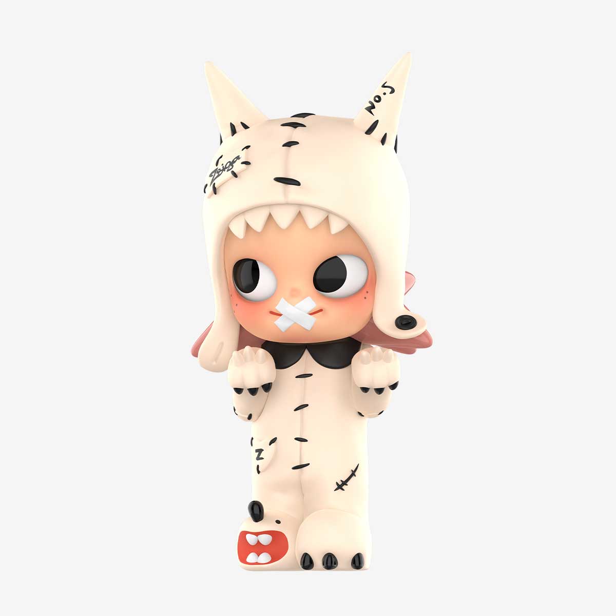 Zsiga - We're so Cute Series Figures