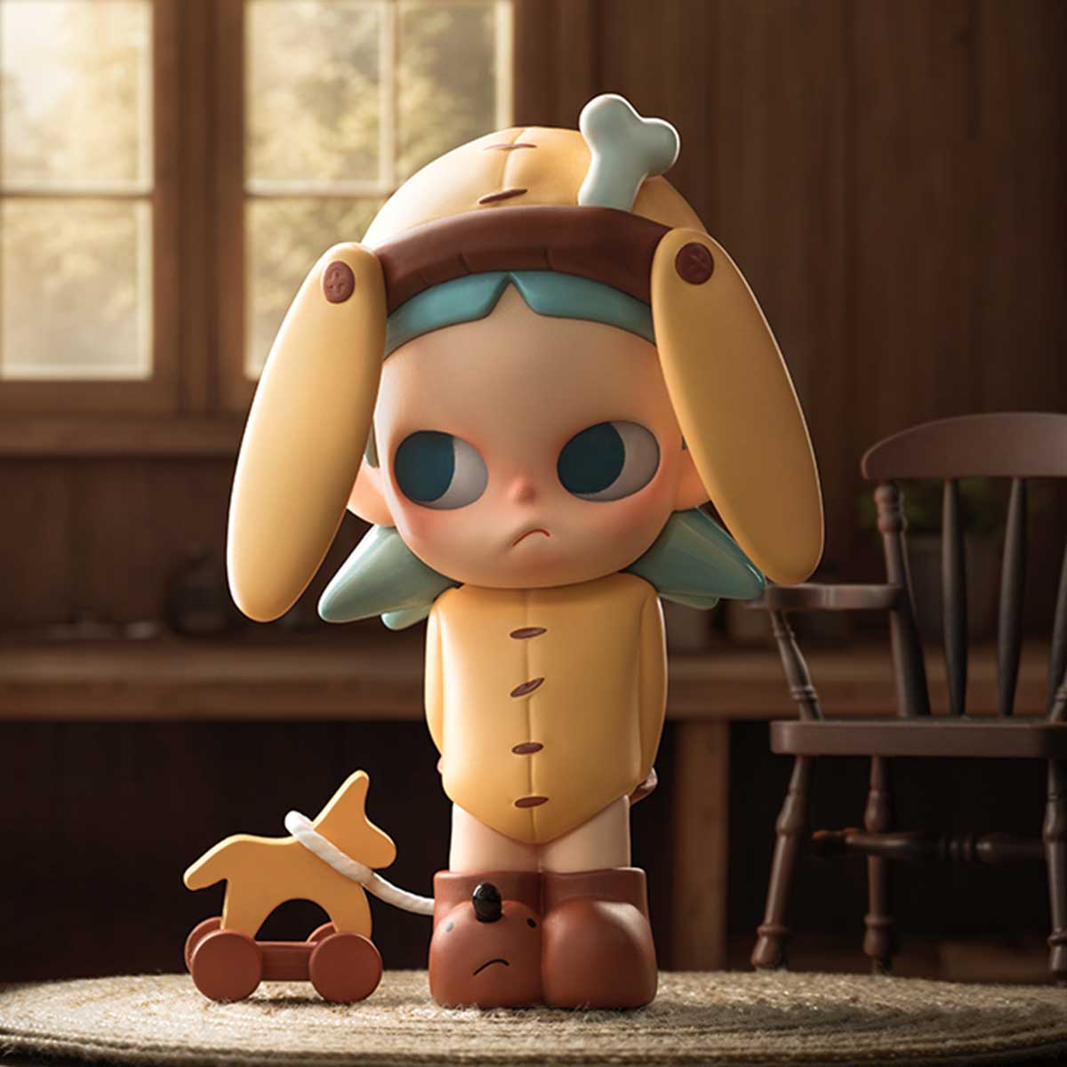 Zsiga - We're so Cute Series Figures