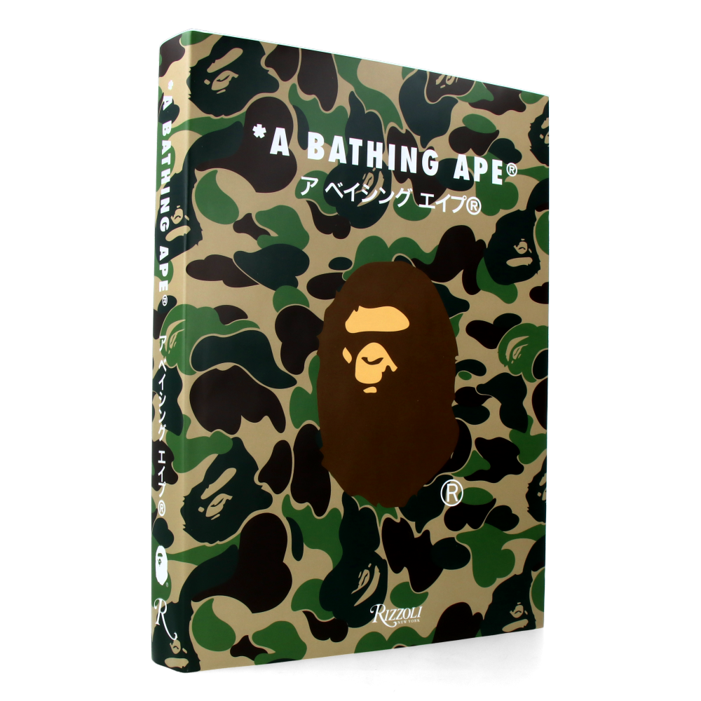 Nigo : A Bathing Ape