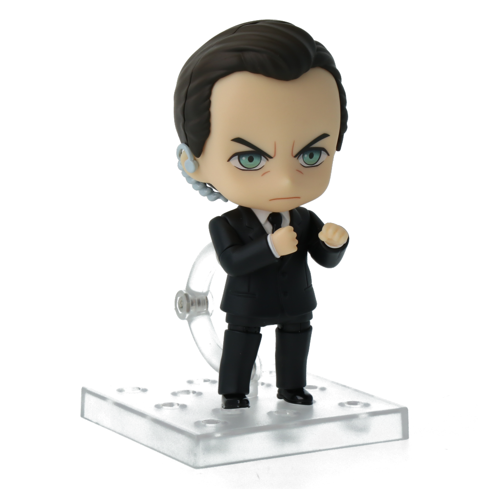 Nendoroid Figurine - Agent Smith (Matrix)