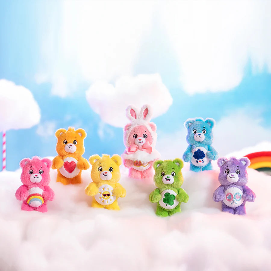 Care Bears : Unlock the Magic