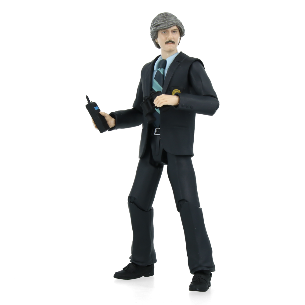 Figurine Ultimates Beastie Boys Wave 1 - Alasondro Alegré (Sabotage)