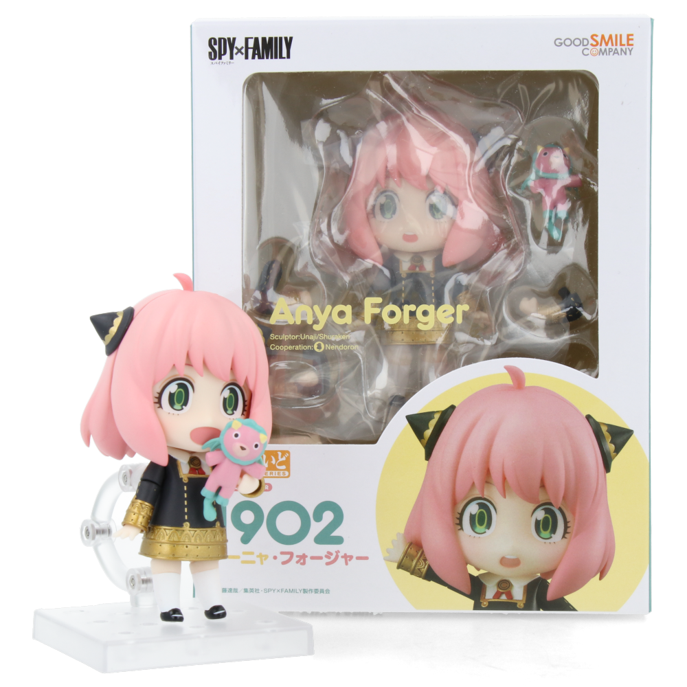 Nendoroid - Anya Forger (Spy x Family)