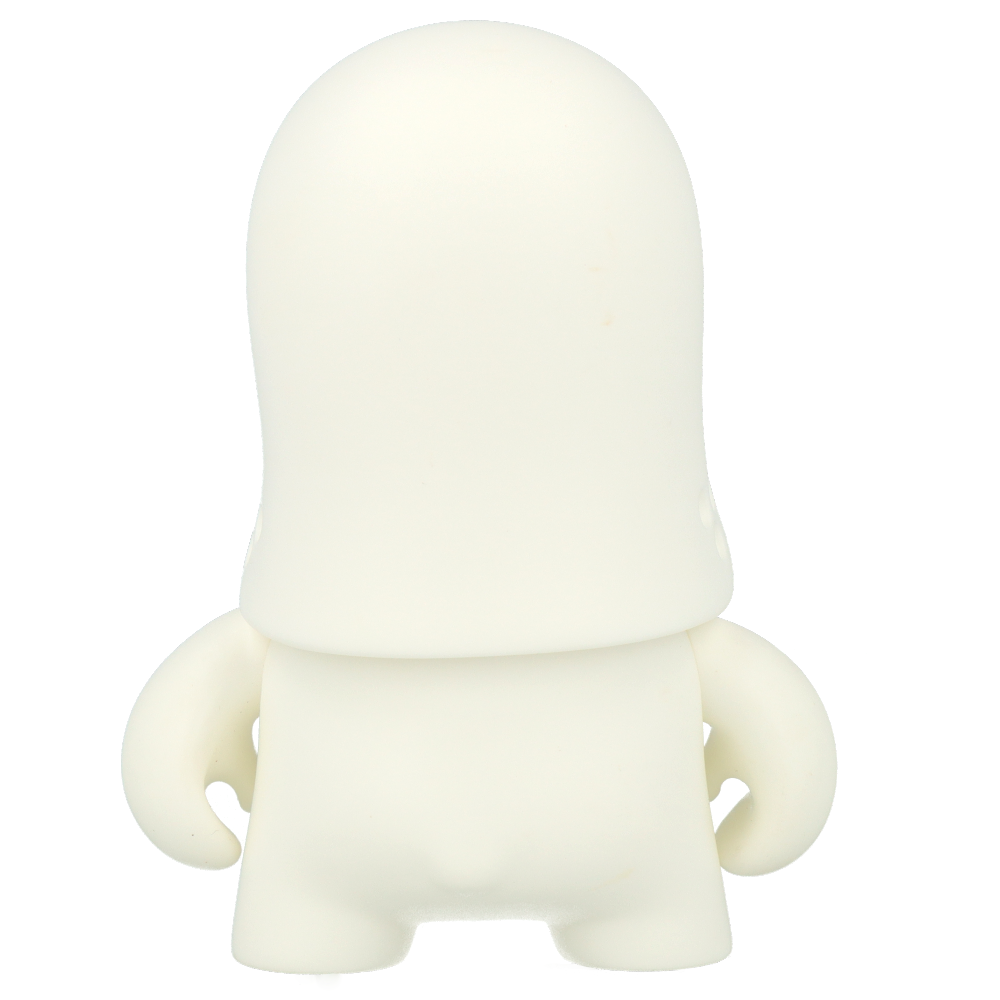 4" Teddy Troops 2.0 DIY - Classic