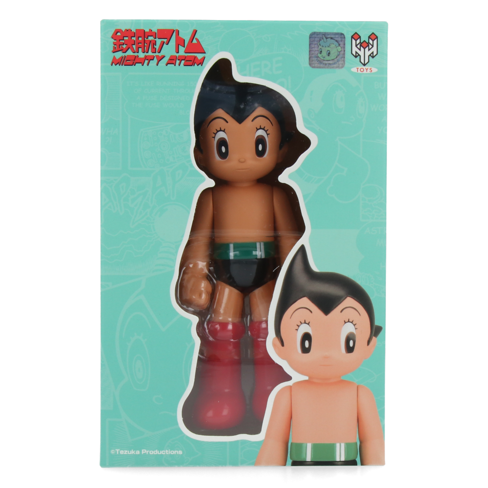 Astro Boy - Standing -Make Fist (PVC)