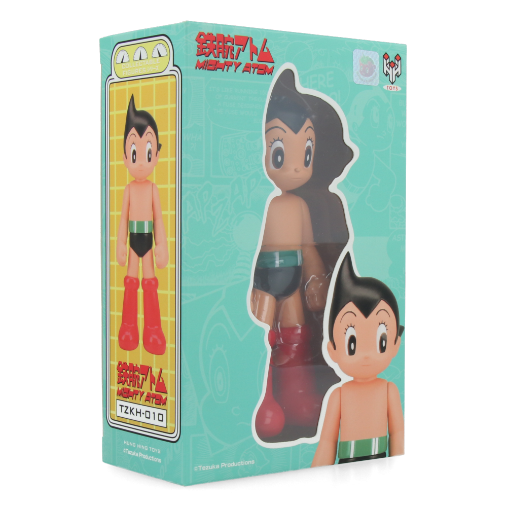 Astro Boy - Standing -Make Fist (PVC)