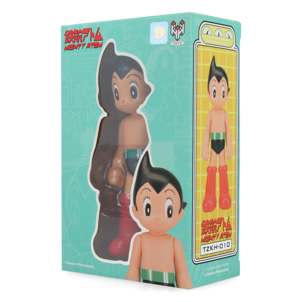 Astro Boy - Standing -Make Fist (PVC)