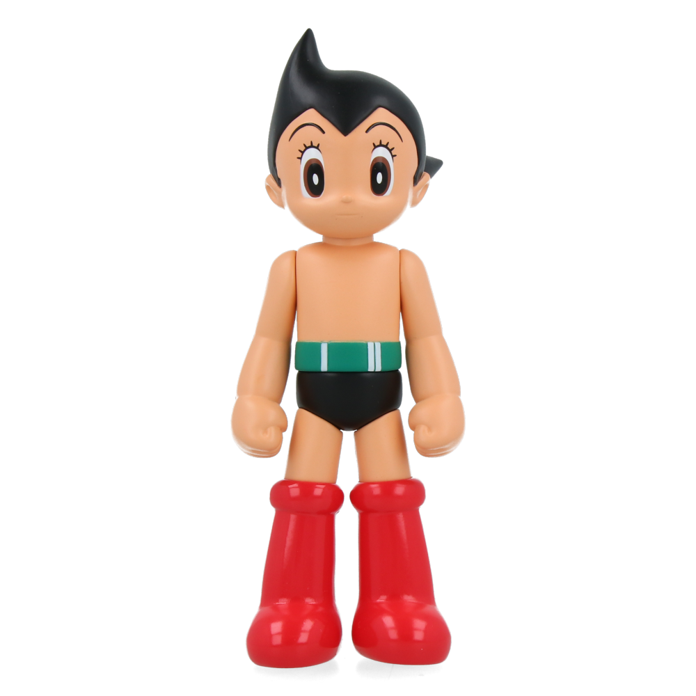 Astro Boy - Standing -Make Fist (PVC)