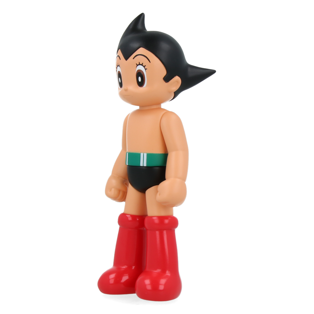 Astro Boy - Standing -Make Fist (PVC)