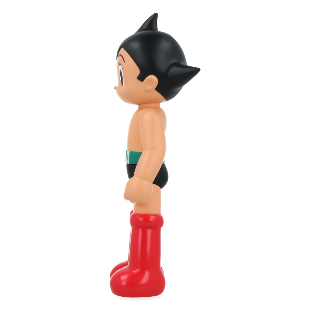 Astro Boy - Standing -Make Fist (PVC)