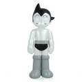 Astro Boy - Standing (Eye Closing) - 13,5 cm (Pearl Black) - Figurine - HungHing Toys