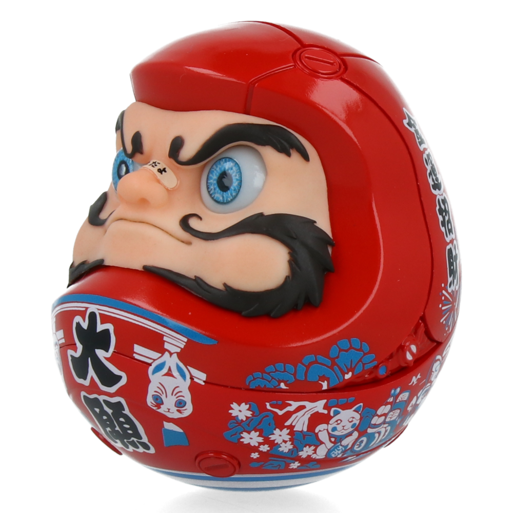 Red Bodhidharma (DM-001)