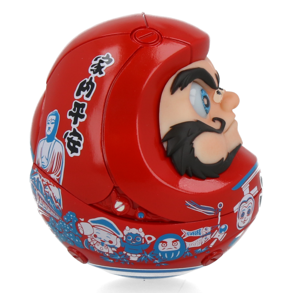 Red Bodhidharma (DM-001)