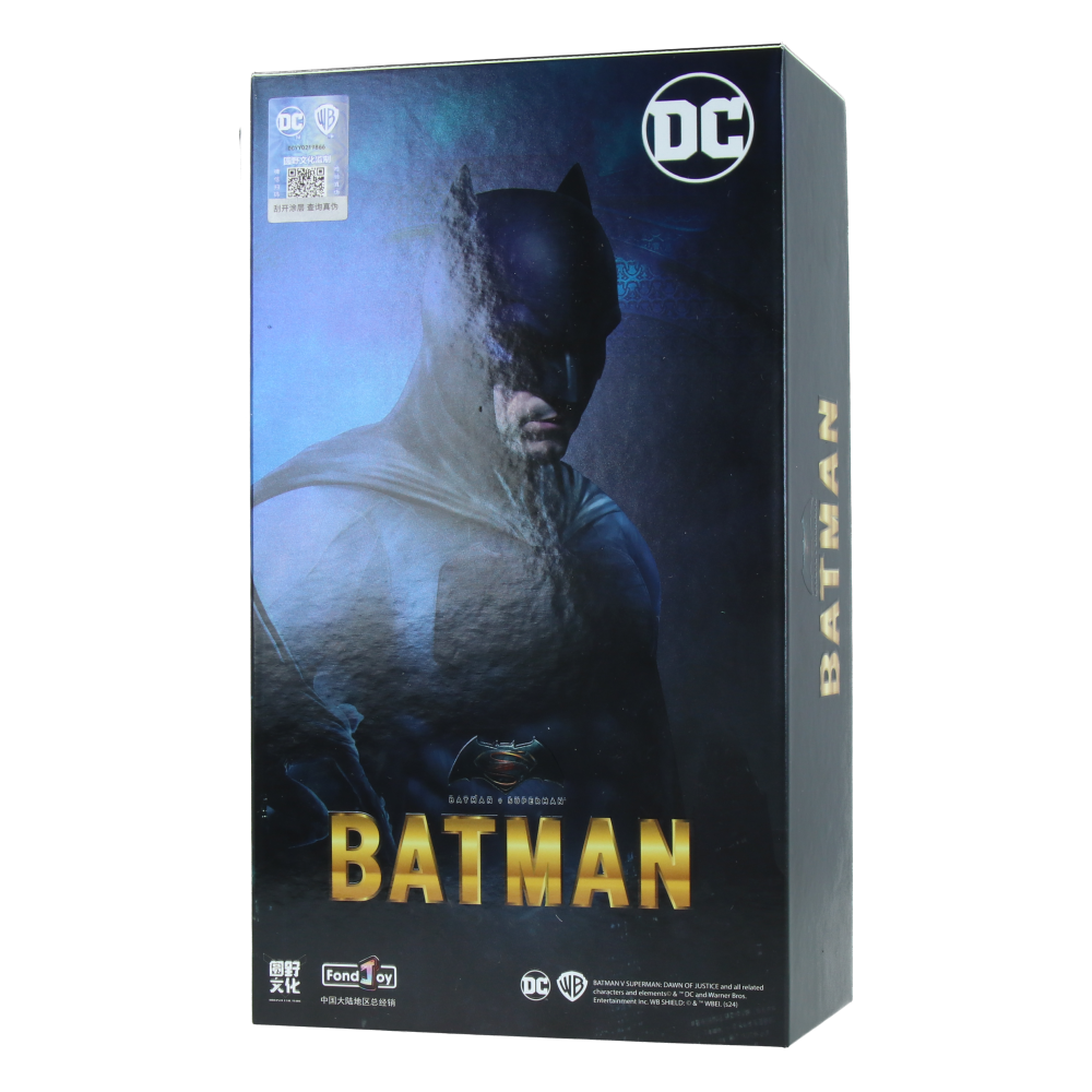 Batman Standard Ver. (Batman V Superman)