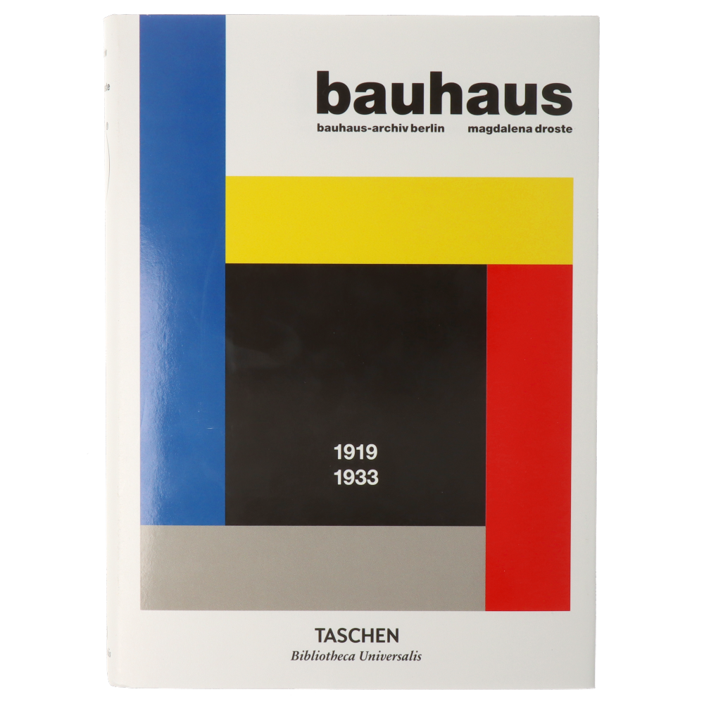 Bauhaus. Édition actualisée