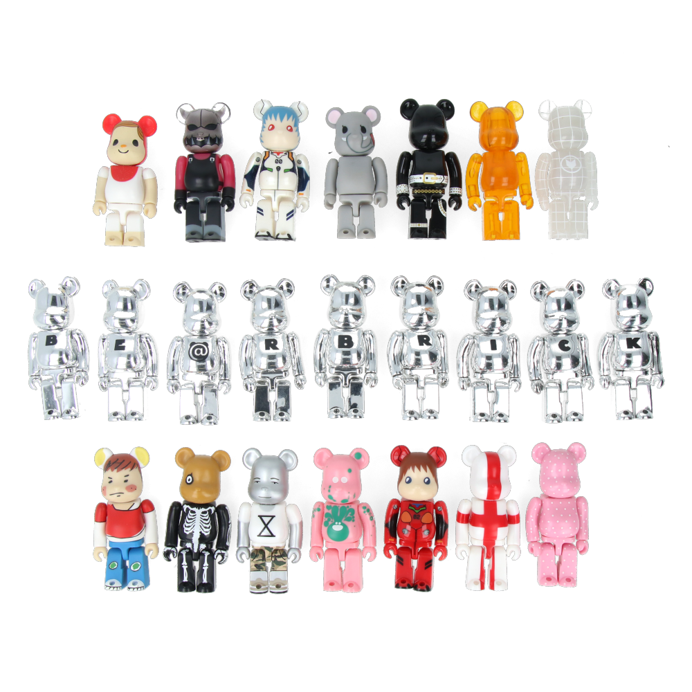 Bearbrick Series 13