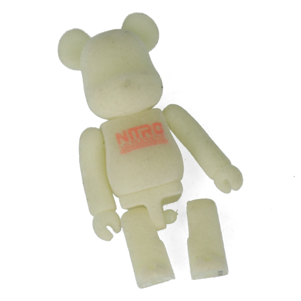 Bearbrick Series 15