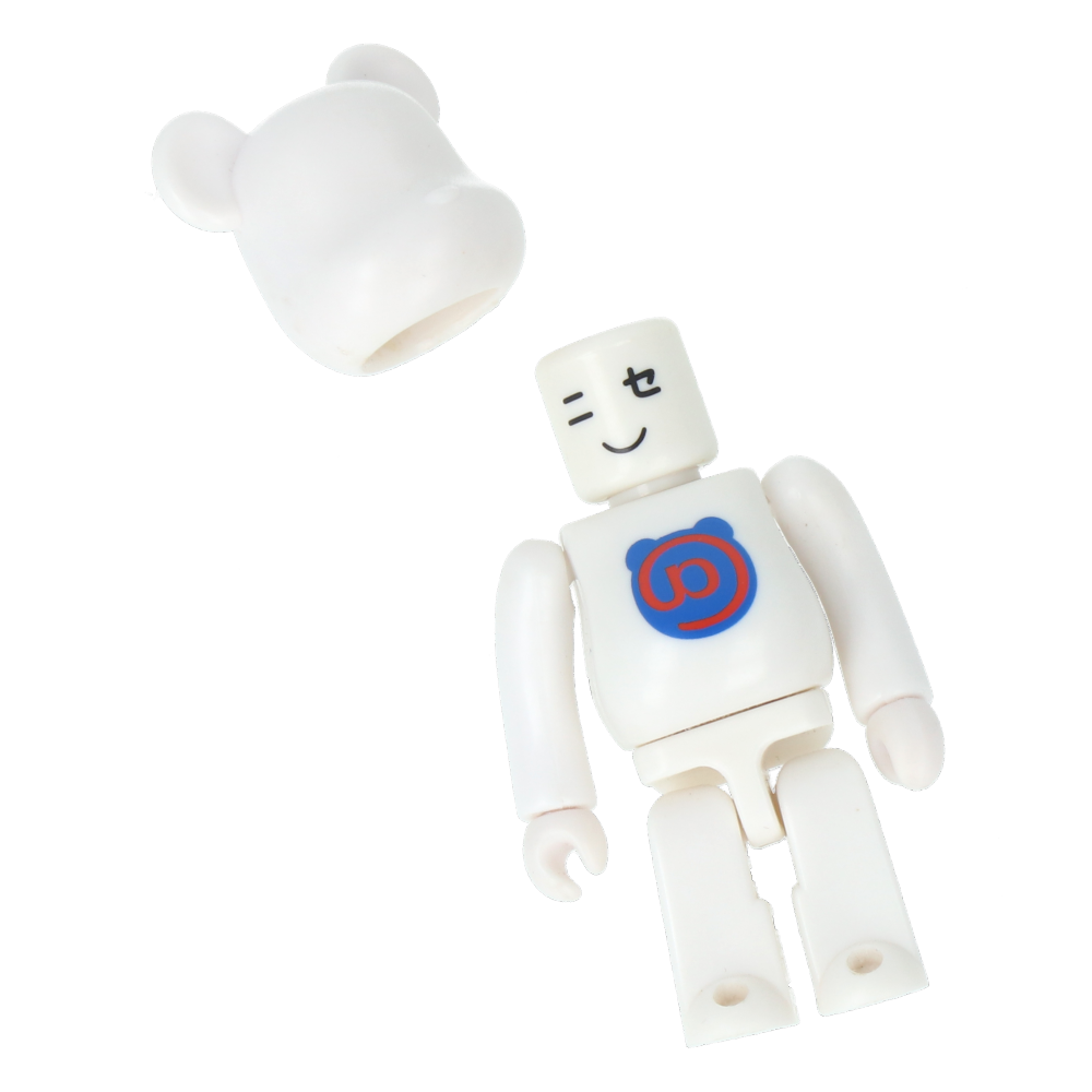 Bearbrick Series 8