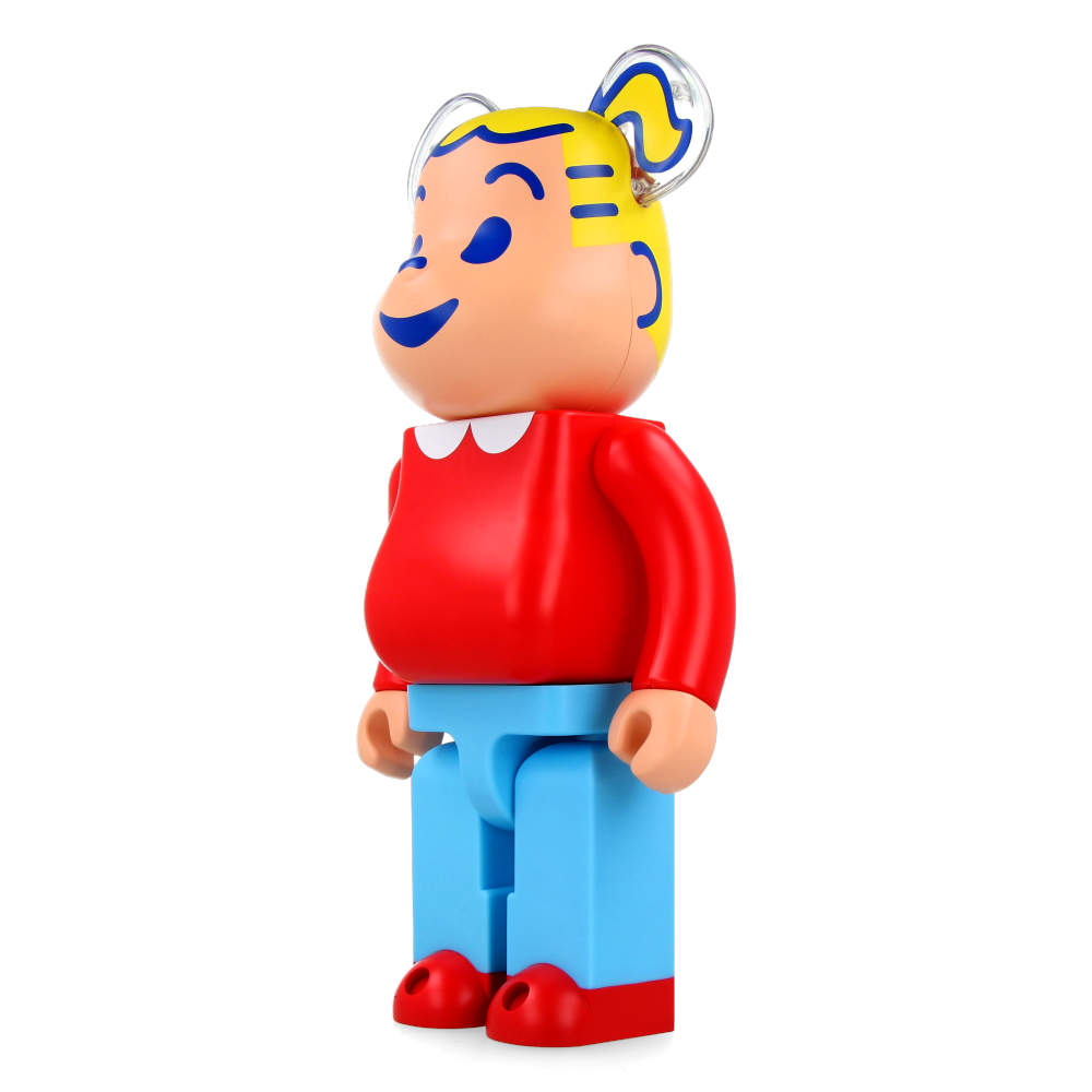 400% Bearbrick Jill - Osamu Goods - Medicom Toy Figure