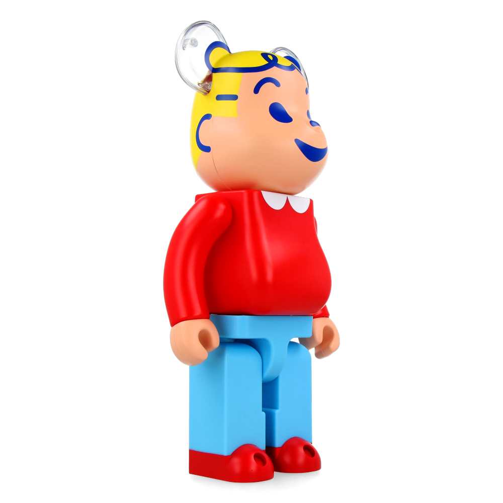 400% Bearbrick Jill - Osamu Goods - Medicom Toy Figure
