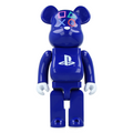 400% Bearbrick Playstation - Medicom Toy Figure
