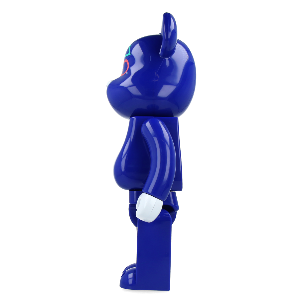400% Bearbrick Playstation - Medicom Toy Figure