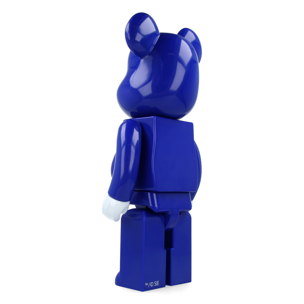 400% Bearbrick Playstation - Medicom Toy Figure