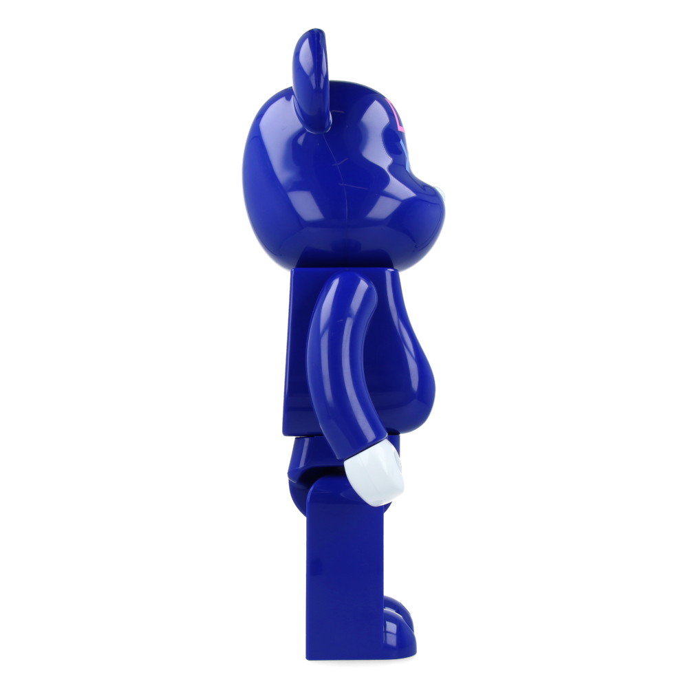 400% Bearbrick Playstation - Medicom Toy Figure