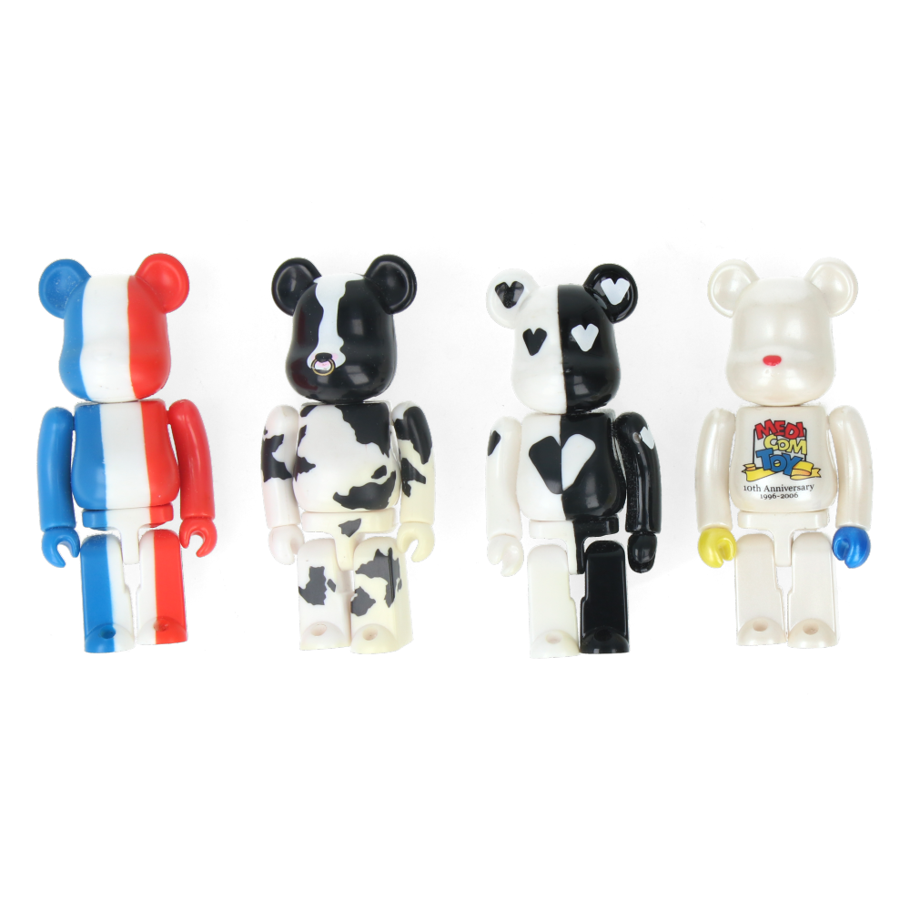 Bearbrick Series 12