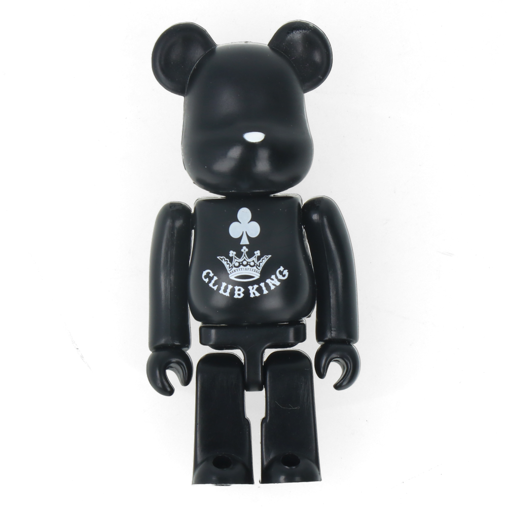 Bearbrick Series 18