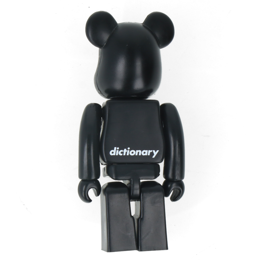 Bearbrick Series 18