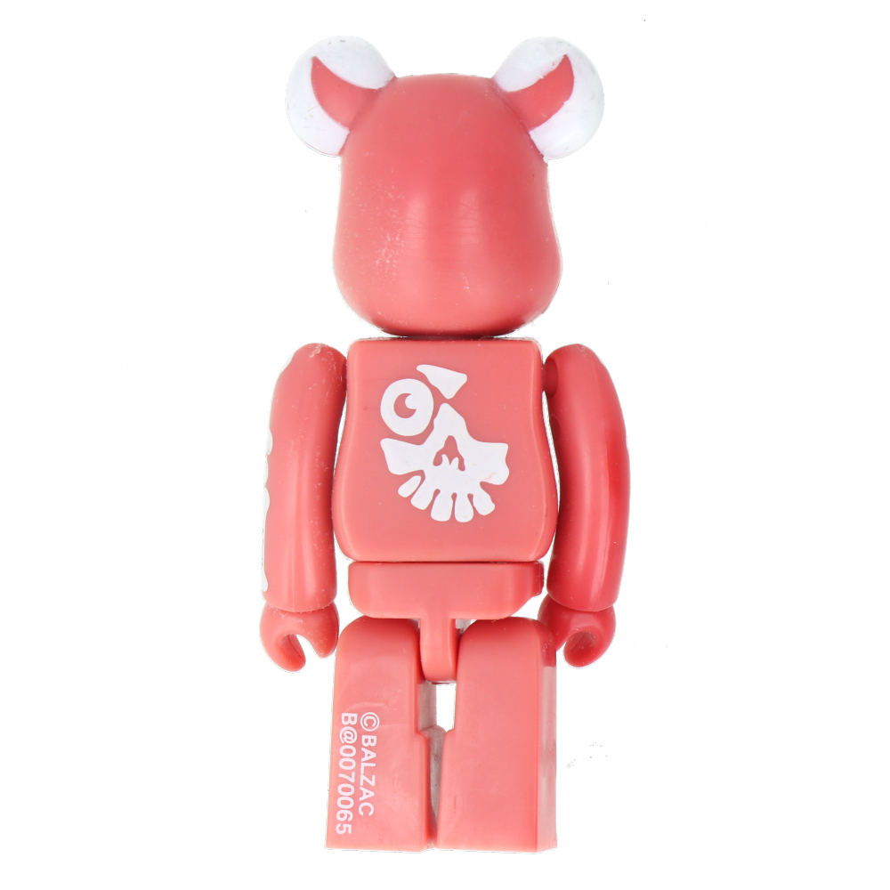 Bearbrick Series 7