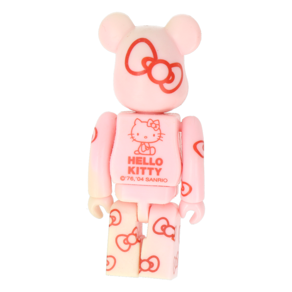 Bearbrick Series 9
