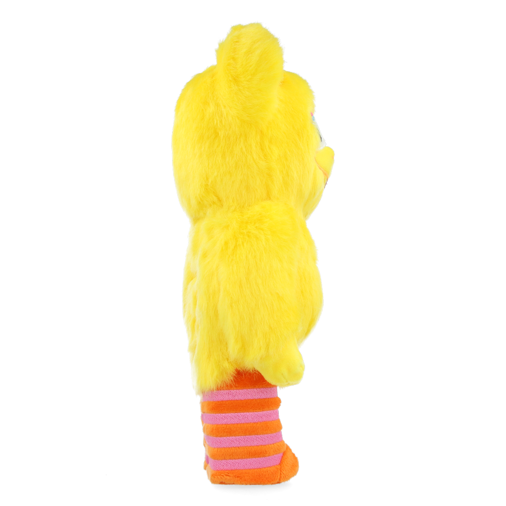 400% Bearbrick Big Bird Costume Version - Sesame Street