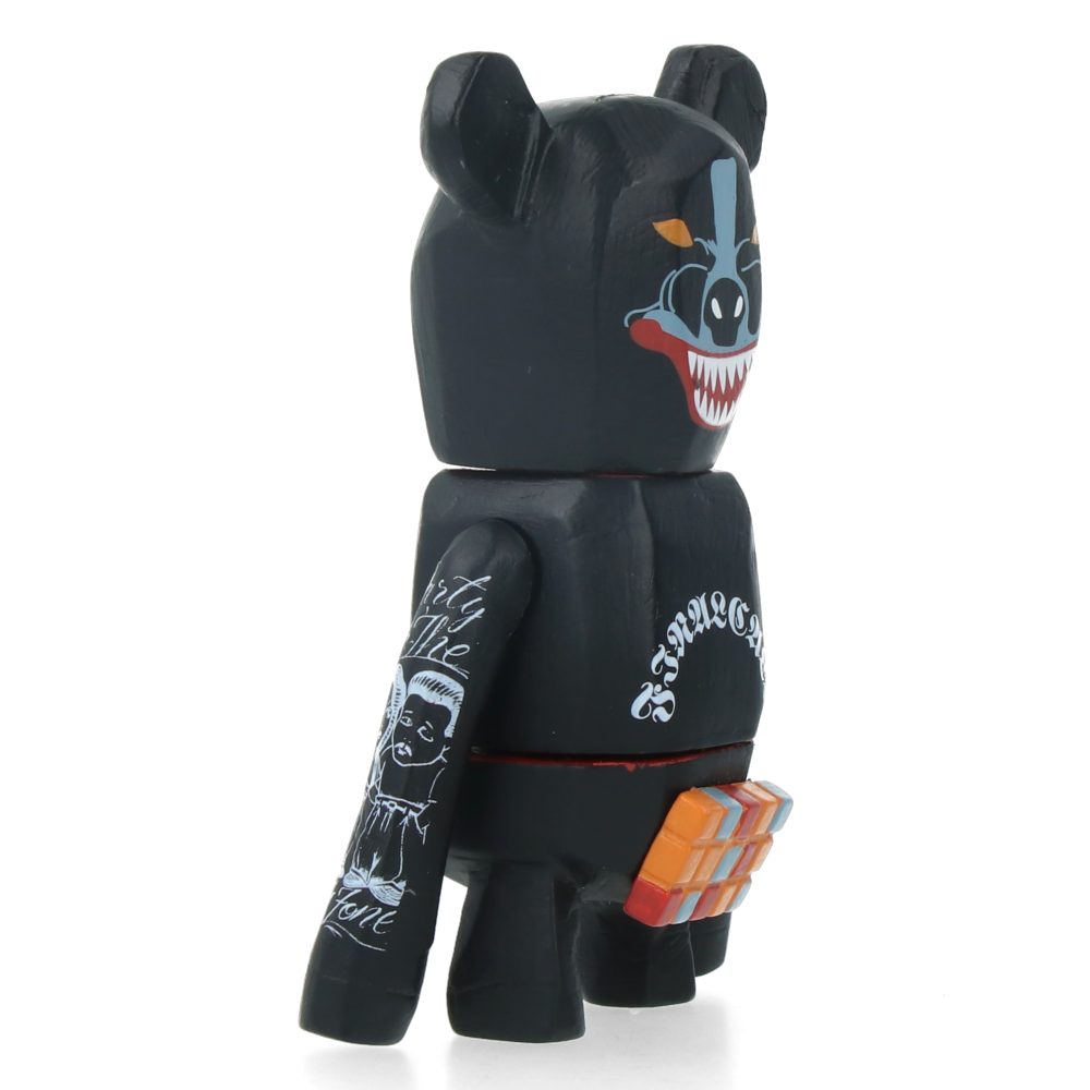 The Bear by Michael Lau - Prodip Yardfighter version