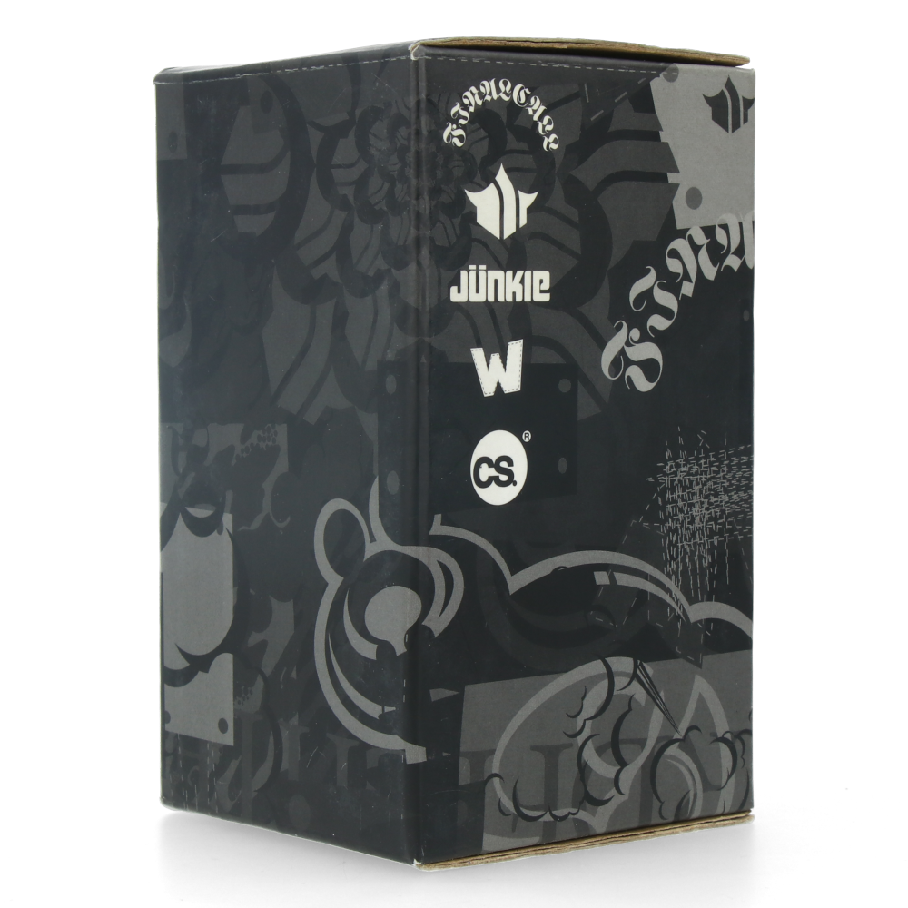 The Bear by Michael Lau - Prodip Yardfighter version