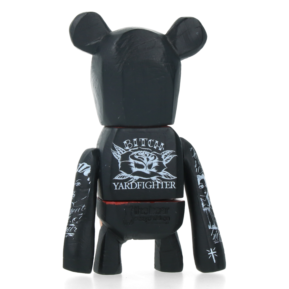 The Bear by Michael Lau - Prodip Yardfighter version