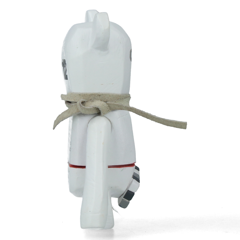 The Bear by Michael Lau - Months of the Year