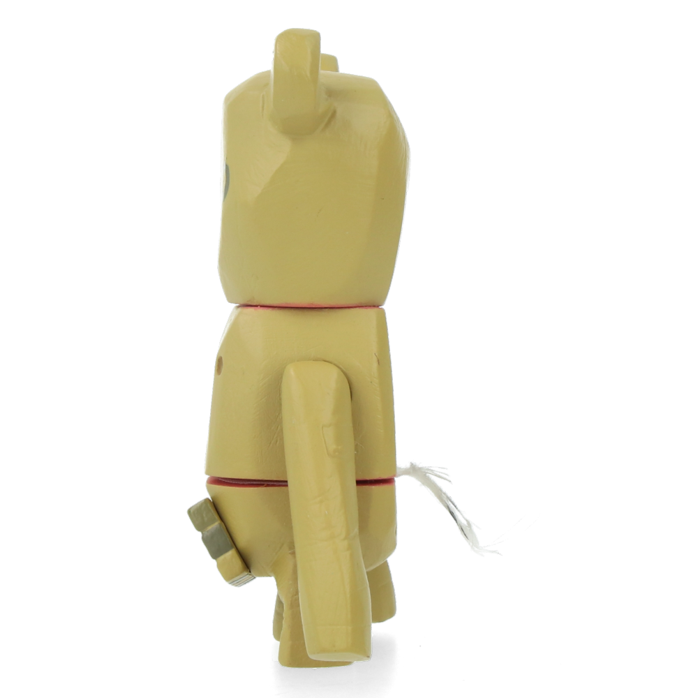 The Bear by Michael Lau - Months of the Year