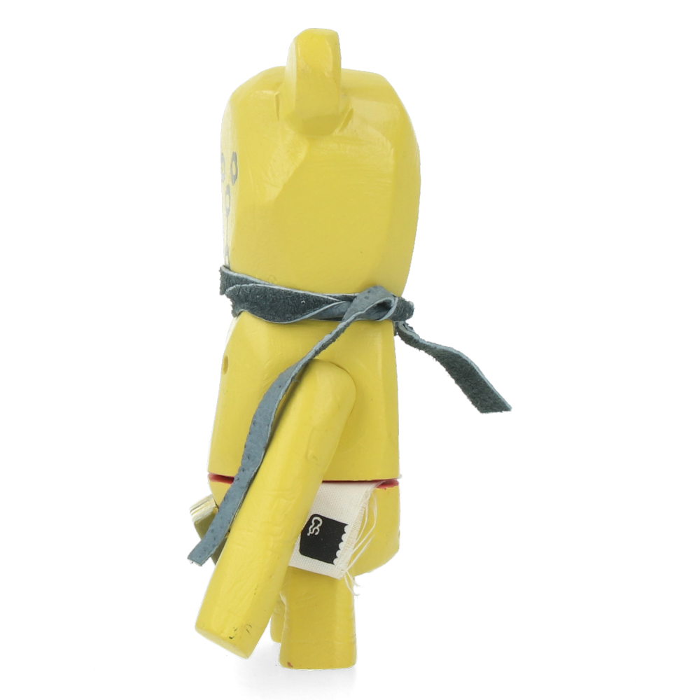 The Bear by Michael Lau - Months of the Year