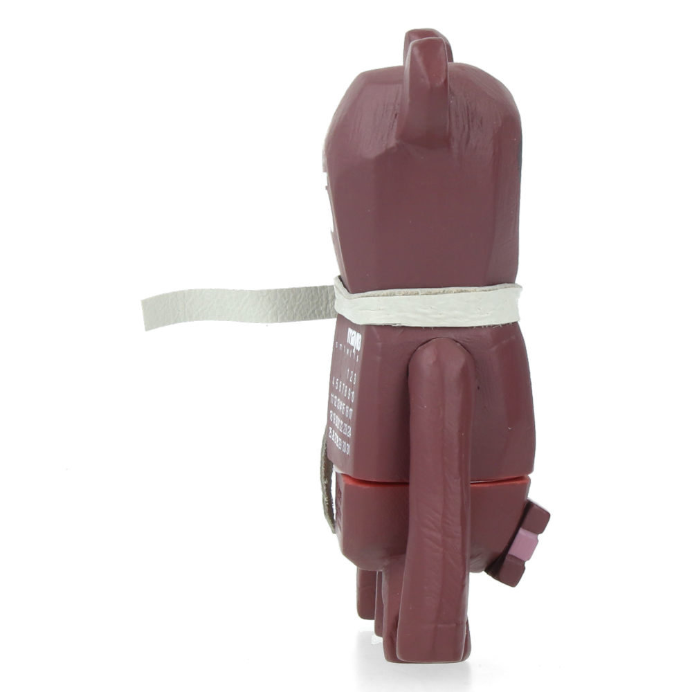 The Bear by Michael Lau - Months of the Year