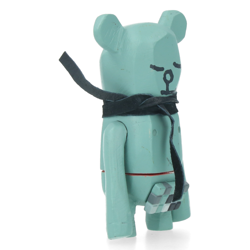 The Bear by Michael Lau - Months of the Year