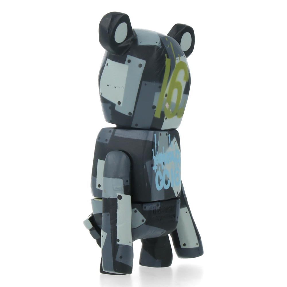 The Bear by Michael Lau - Prodip 16. version