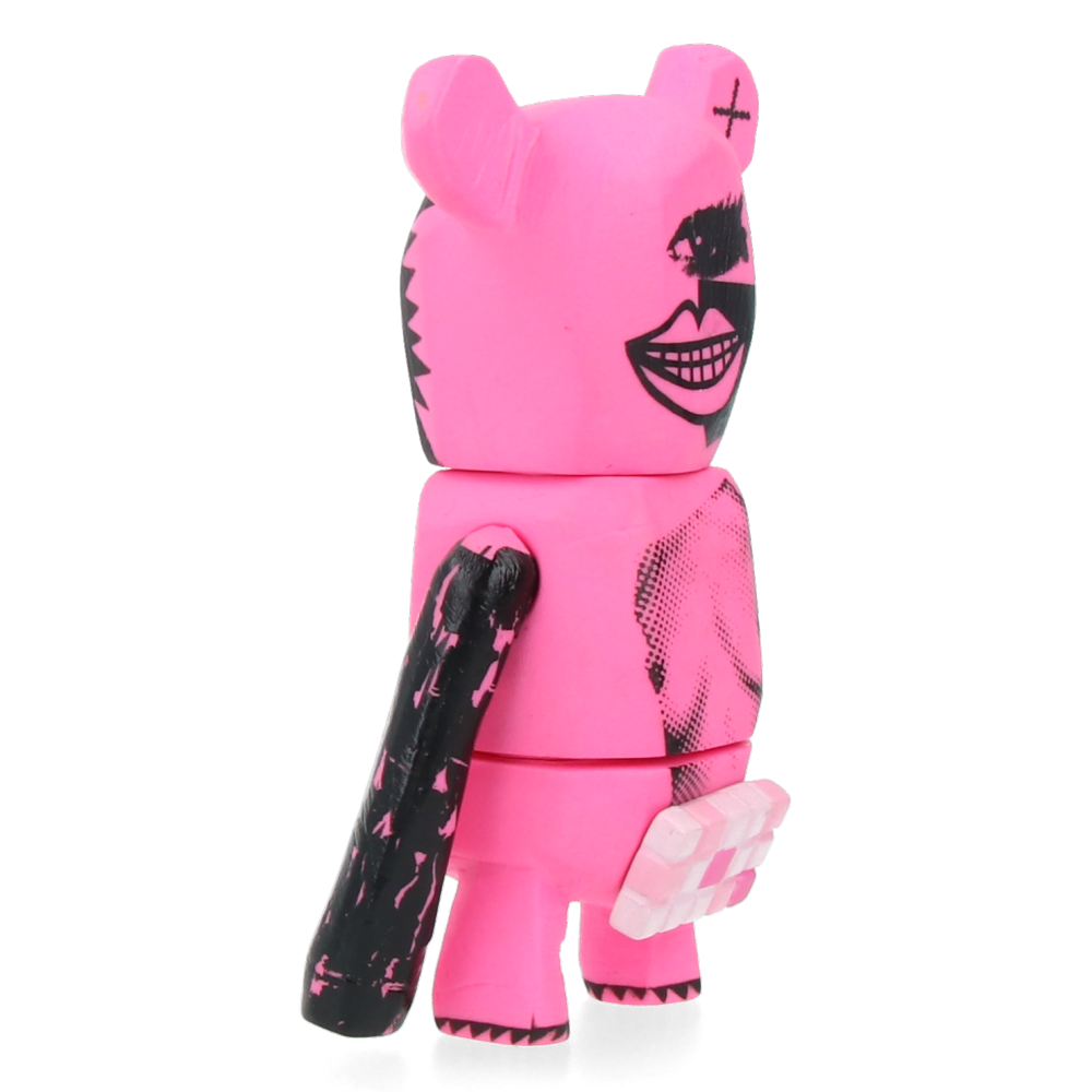 The Bear HoneyPot (rose) by Michael Lau