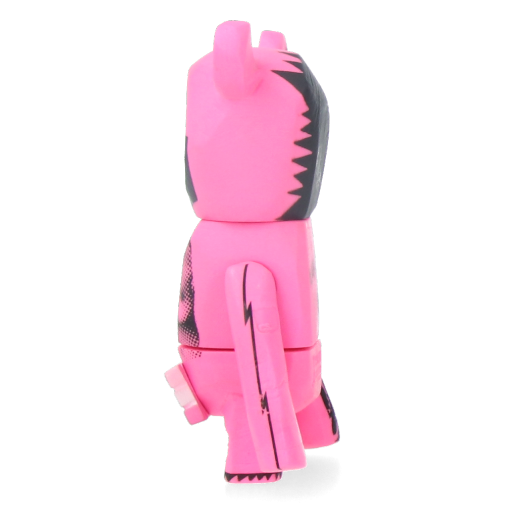 The Bear HoneyPot (rose) by Michael Lau