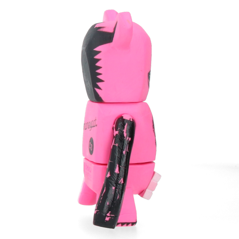 The Bear HoneyPot (rose) by Michael Lau